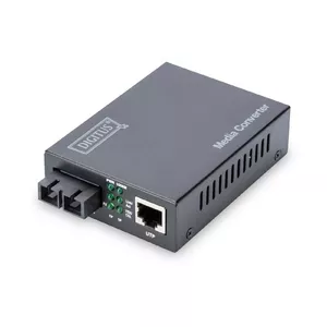 Media Converter Digitus DN-82121-1