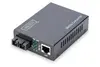Digitus Gigabit Mediju pārveidotājs RJ45 / SC Photo 4