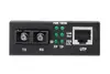 Digitus Gigabit Mediju pārveidotājs RJ45 / SC Photo 7