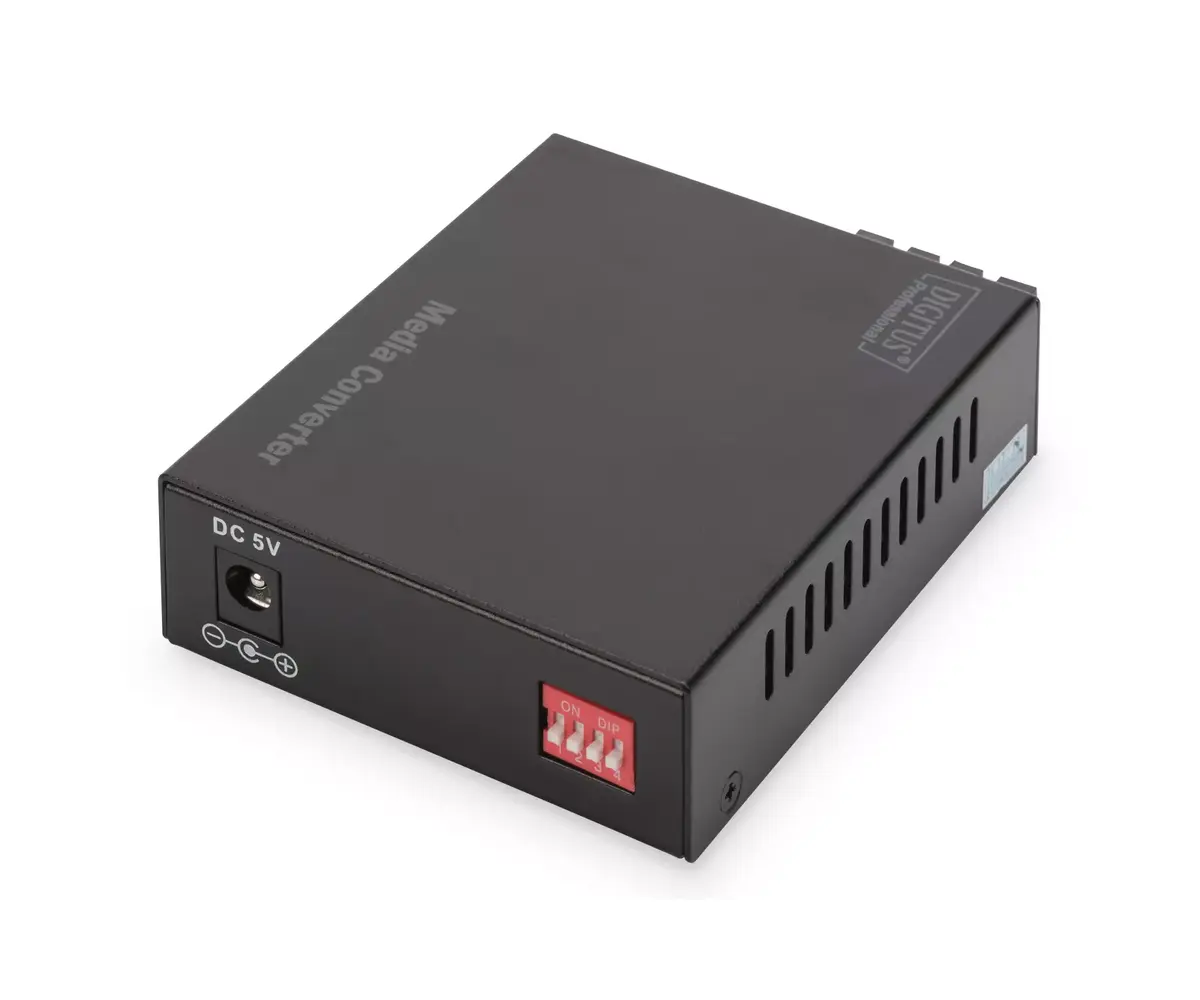 Mediju konvertors Digitus DN-82120-1 Photo 2