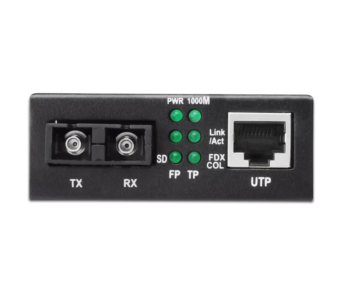 Mediju konvertors Digitus DN-82120-1 Photo 3