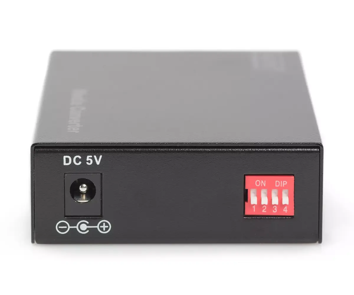 Mediju konvertors Digitus DN-82120-1 Photo 5
