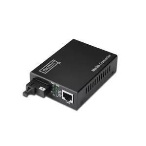 Медиа конвертер Digitus DN-82122