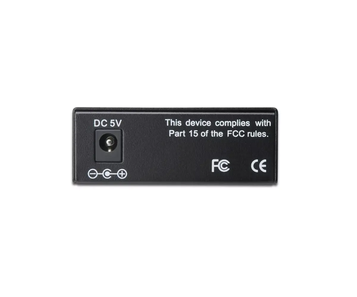 Медиа конвертер Digitus DN-82122 Photo 2
