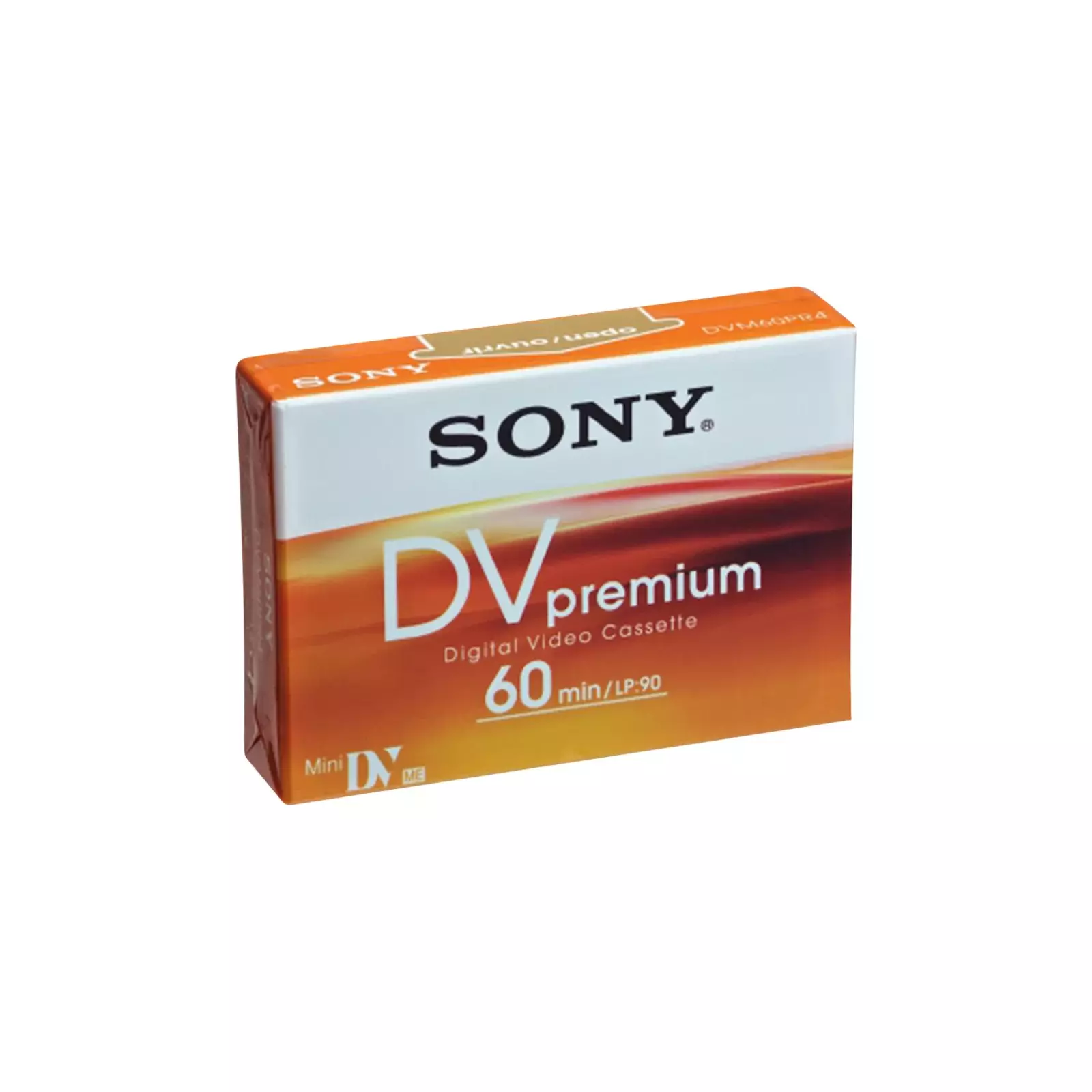 Sony DVM60PR Photo 1