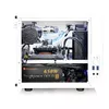 Компьютерный корпус Thermaltake Core V1 Snow Edition Photo 2