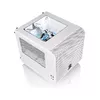 Компьютерный корпус Thermaltake Core V1 Snow Edition Photo 4