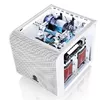 Компьютерный корпус Thermaltake Core V1 Snow Edition Photo 8