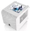 Компьютерный корпус Thermaltake Core V1 Snow Edition Photo 10