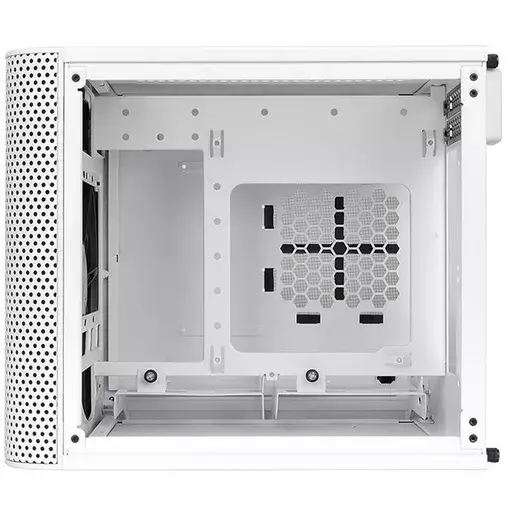 Компьютерный корпус Thermaltake Core V1 Snow Edition Photo 12