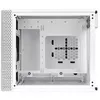 Компьютерный корпус Thermaltake Core V1 Snow Edition Photo 12