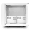 Компьютерный корпус Thermaltake Core V1 Snow Edition Photo 18