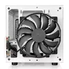 Компьютерный корпус Thermaltake Core V1 Snow Edition Photo 20