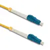 QOLTEC 54324 оптический кабель 1 м LC–LC Photo 2