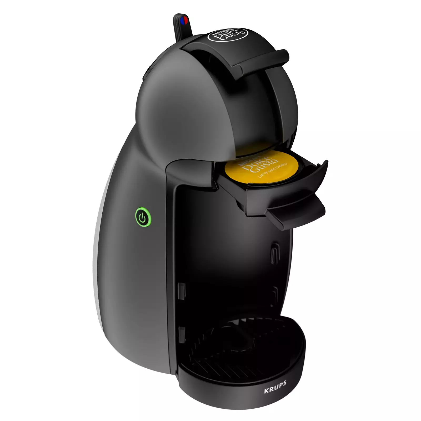 CAFETERA NESCAFÉ DOLCE GUSTO PICCOLO