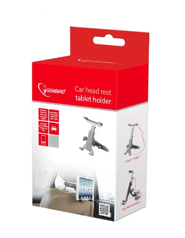 Active holder Gembird TA-CHHR-02 Photo 7