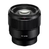 Telefoto objektīvs Sony FE 85mm F1.8 Photo 2