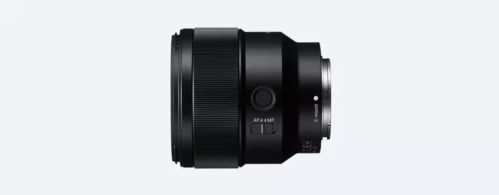 Telefoto objektīvs Sony FE 85mm F1.8 Photo 3