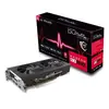 Sapphire RADEON RX 580 8GB GDDR5 PULSE 11265-05-20G Photo 4