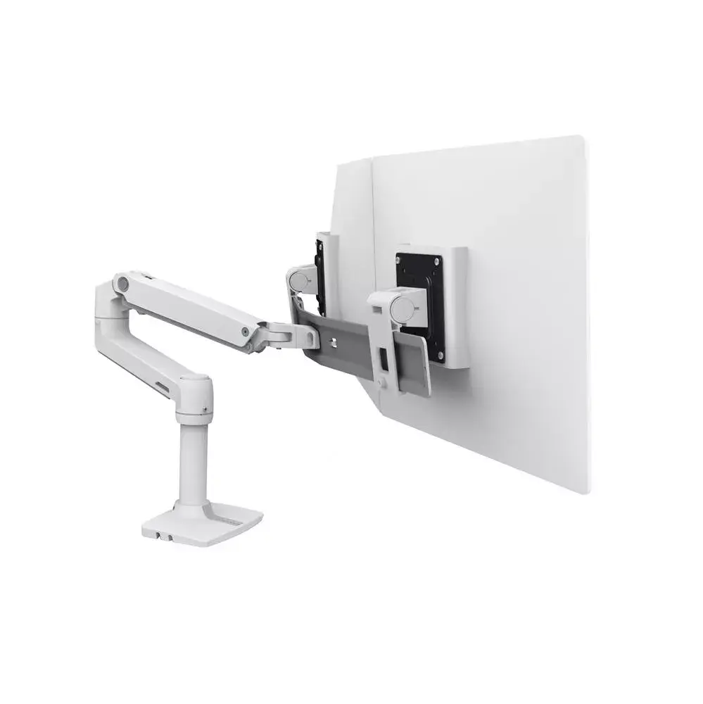 Galda stiprinājums Ergotron LX Series Dual Direct Arm Photo 2