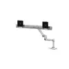 Galda stiprinājums Ergotron LX Series Dual Direct Arm Photo 3