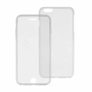 Полный корпус чехол GreenGo для Apple iPhone 7 — прозрачный — защитный фулл-кейс
