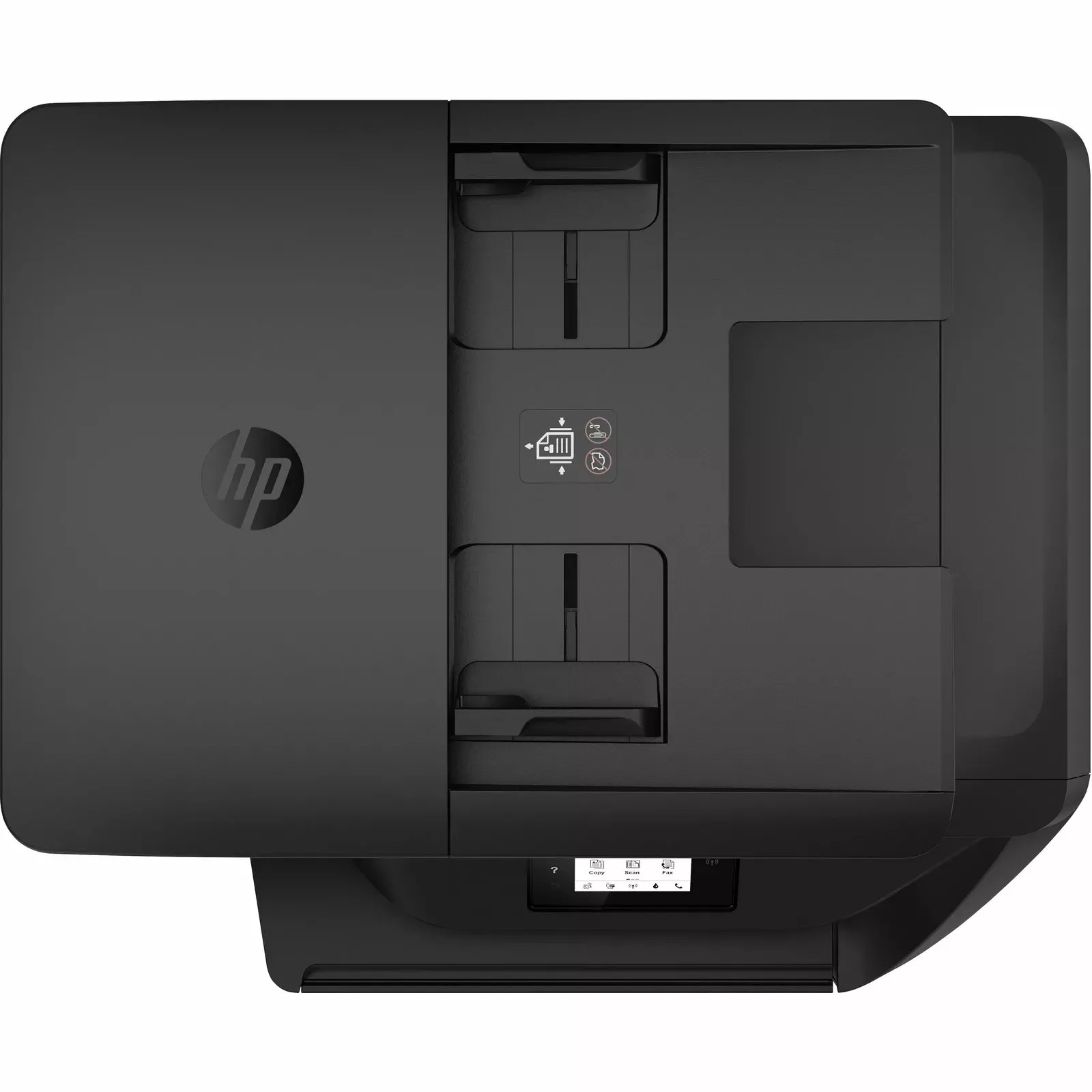 HP OfficeJet 6950