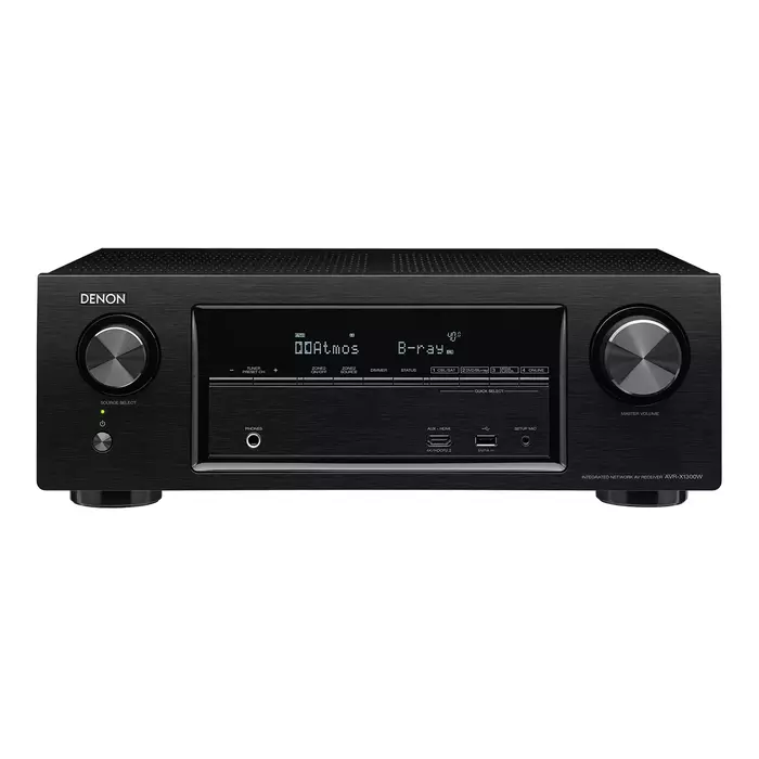 Denon AVR-X1300W Photo 1