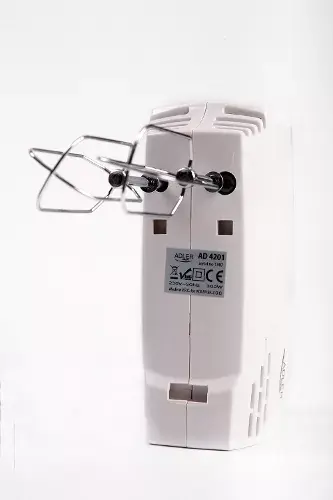 Rokas mikseris Adler AD 4201 g Photo 4