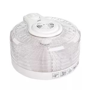 Food Dehydrator MPM MSG-02 White 400 W