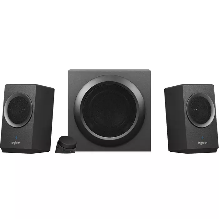 Logitech Z337 Bold Sound with Bluetooth speaker set 980 001261 AiO.lv