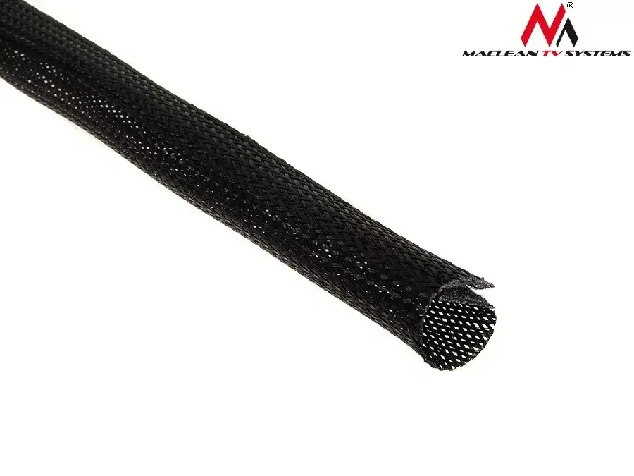 Органайзер для кабелей Maclean MCTV-675 B 1.8 м Photo 5