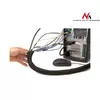 Органайзер для кабелей Maclean MCTV-675 B 1.8 м Photo 6