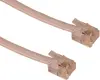 Телефонный кабель Sandberg RJ11-RJ11 5м Photo 3