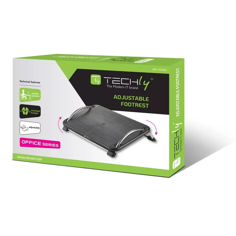 Footrest TECHLY ICA-FR 13 Photo 2