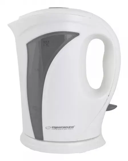 Elektriskā tējkanna Esperanza 1.7 L 2200 W EKK018E Photo 2