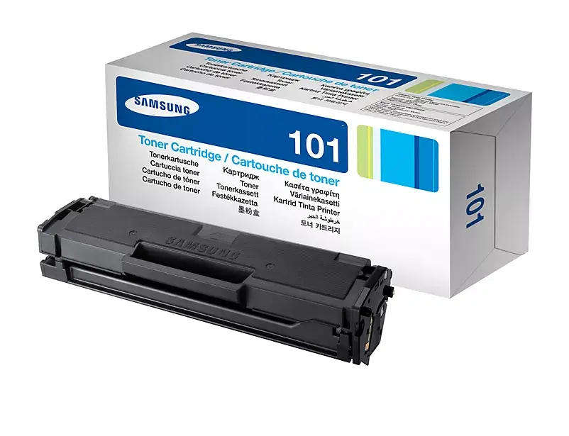 Тонер Samsung Toner SU696A MLT-D101S XL SU696A Photo 4