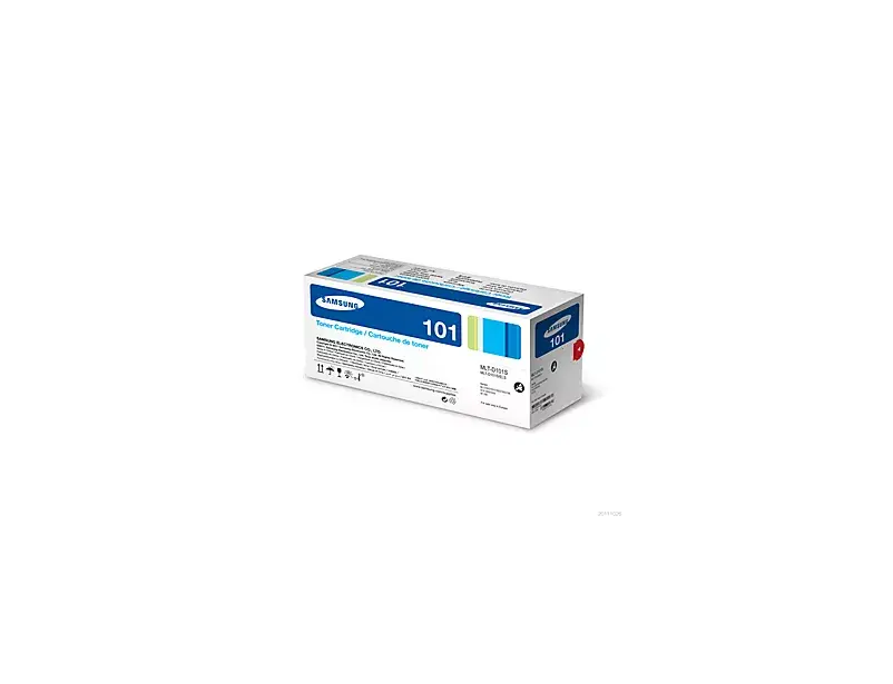 Тонер Samsung Toner SU696A MLT-D101S XL SU696A Photo 5