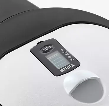 Электрический чайник Russell Hobbs 1 Л 2200 Вт модель 22850-70 Photo 4