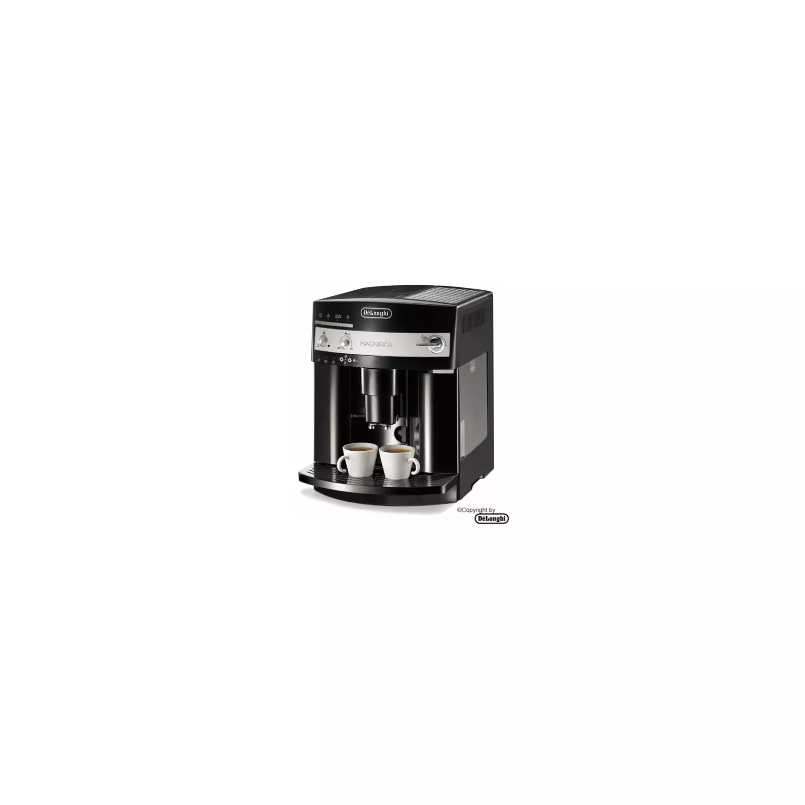 DeLonghi ESAM 3000B Photo 1