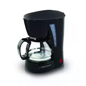 Kafijas automāts Esperanza 0.6 L EKC006
