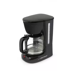 Esperanza EKC005 kafijas automāts Kafijas automāts ar karstā ūdens pilināšanu 1,8 L