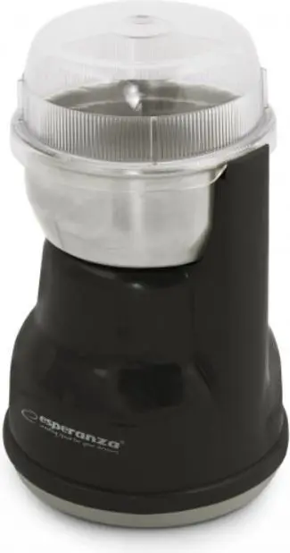 Blade coffee grinder ESPERANZA EKC002K Photo 2