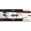 Sienas TV stiprinājums LIBOX LB-120 — 32–85", līdz 55 kg Photo 2