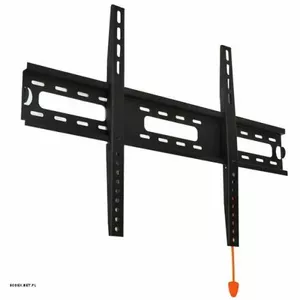 TV wall mount LIBOX PARYZ SLIM LB-300 — for 32"–65" screens, VESA 600x400 mm, max load 50 kg