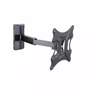 TV wall mount LIBOX LB-210 for 23"–42" TVs, VESA 200×200 mm, max load 25 kg, vertical