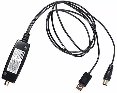 Кабель USB MACLEAN MCTV-697 USB 2.0 0,85 м Photo 3
