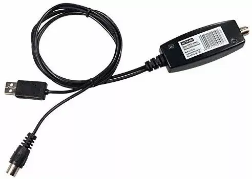 Кабель USB MACLEAN MCTV-697 USB 2.0 0,85 м Photo 4