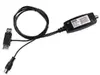 USB kabelis MACLEAN MCTV-697 USB 2.0 0,85 m Photo 5