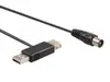 USB kabelis MACLEAN MCTV-697 USB 2.0 0,85 m Photo 6